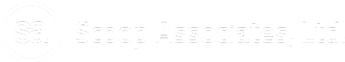 Scoop Associates, Ltd. Logo